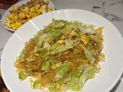 -双合园·海鲜水饺青岛菜(上清路店)