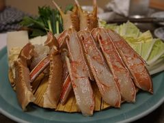 -蟹道乐(京都本店)