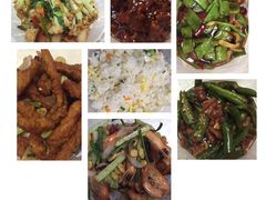 -祥记·苏帮菜·松鼠桂鱼(湖畔天城店)