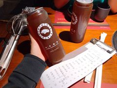 牛牛酸角-原牛道·潮汕围炉火锅(讯美店)