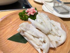 -湯系·煲汤手艺人(东二环泰禾广场店)