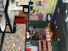 -澳门陈光记烧味饭店(万象城店)