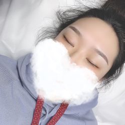 -Yue Show馨选·半永久纹眉纹眼线