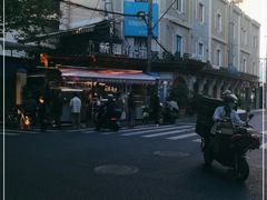 -新疆伊宁远征餐厅