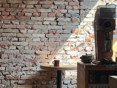 -VOYAGE COFFEE(北锣鼓巷店)