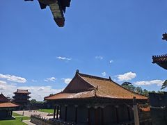 -沈阳市东陵公园