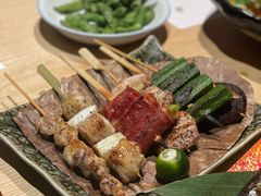 -南风(淮海街店)