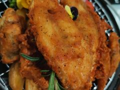 -3号仓库·创意中国菜(新世界城店)