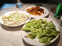 -船歌·鱼水饺青岛菜(闽江二路店)