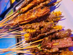 -燥次·烧烤酒场(万象城店)