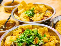 -柳州肥姨妈大骨螺蛳粉(江宁万达店)