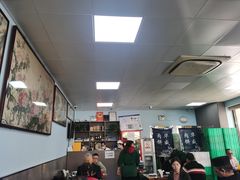 大堂-清真永恒华威肉饼(潘家园店)