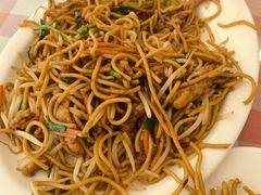 -孟记粥铺·家常菜·烧烤·粥(亚运村店)