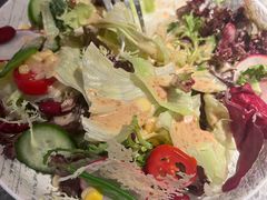 -芭莉与彩虹西餐厅(成都合生汇店)