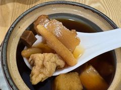 -佛有缘素食馆·荔湾老字号(陈家祠首店)