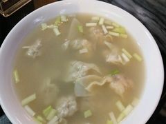 金牌净云吞-凌记