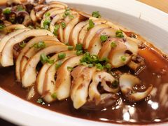 -浙C老邻舍(西城海错店)