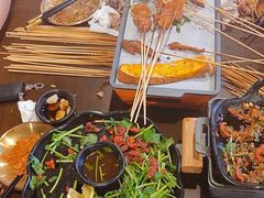 -林二哥宜烤官·宜宾小烧烤