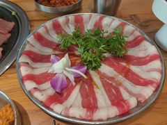 -多乐熊烤肉·俪米鸡(家佳源店)