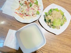 -韩师傅老大同刀削面(北苑路店)