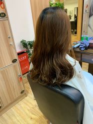 -Show fa salon 秀发沙龙