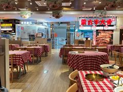 -西贝(凯德壹中心店)