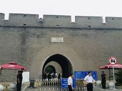 -中国人民抗日战争纪念馆