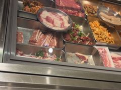 -英雄故事地摊烤肉(马驹桥店)