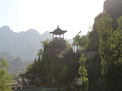 -孤山寨风景区