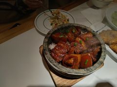 -吴家·非遗淮扬小馆(镇江万达广场店)