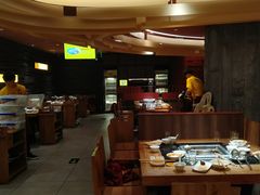 大堂-巴奴毛肚火锅(商城路店)