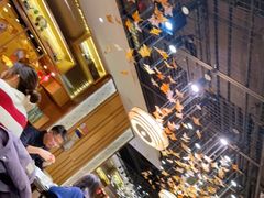 大堂-有璟阁港式餐厅(国贸商城店)