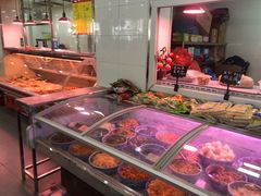 -和平街社区便民生鲜超市