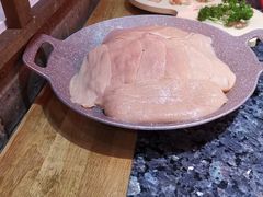 -蜀大侠火锅(森兰花园城店)