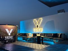 -VENU+海景酒廊