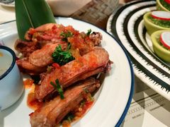 -太食獸泰式茶餐厅(IFS国金中心店)