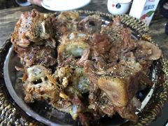 -烤牛骨饸饹面(正定店)