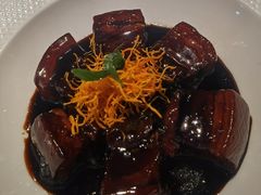 -醉舍·新淮扬菜(长宁龙之梦店)