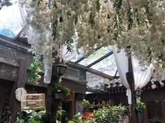 -束河人家(南锣鼓巷店)