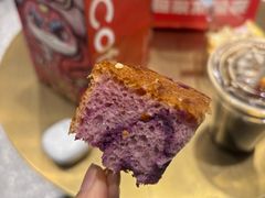 -丁香西饼屋(桂林路店)