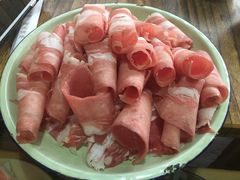 -东镇老火锅(长春路首店)