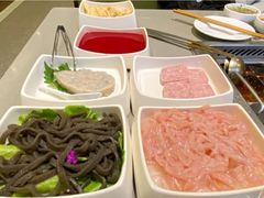 -海底捞火锅(连城广场店)