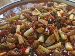 -李大爷的泡椒馆(冉家坝店)