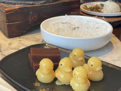 -四川饭店(长白店)