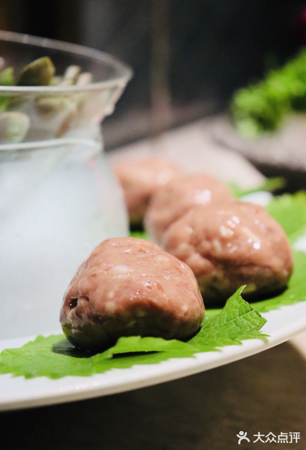 深入人心的好汤需要日复一日的付出和坚持。