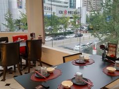 -红东阁东北菜烤肉酒馆(CROSS万象汇店)