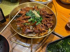 -令狐冲·活鱼馆(宝龙店)