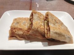 牛肉馅饼-南门小馆·清真(国贸商城店)