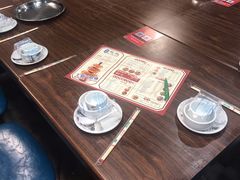-超越炭火牛蛙火锅鸡(河东店)