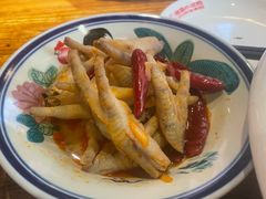 -福苗小骆驼烧烤(莲湖路店)
